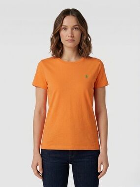 Polo Ralph Lauren - Short Sleeve Tee